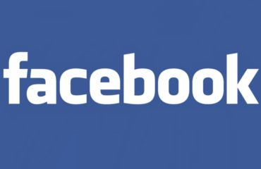 logo du réseaux social facebook