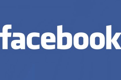 logo du réseaux social facebook