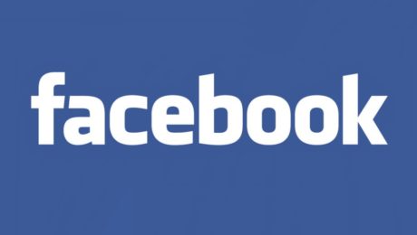 logo du réseaux social facebook