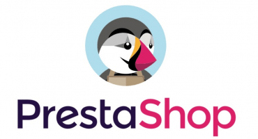Logo prestashop Image logo prestashop