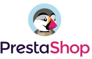 Image logo prestashop