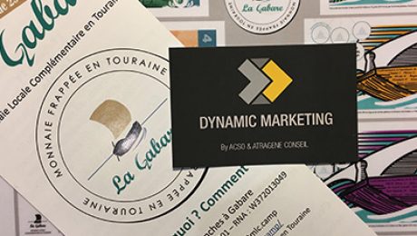 Dynamic Marketing & La Gabare