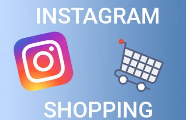 Instagram shopping