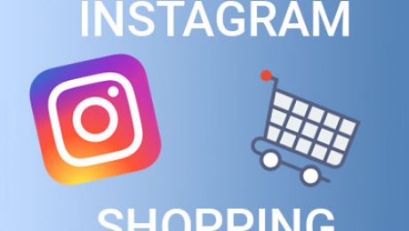 Instagram shopping