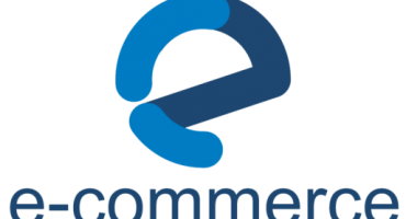 ecommerce logo Logo article sur le e-commerce