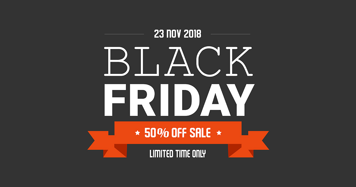 Le Black Friday, une bonne ou une mauvaise chose ? - Dynamic Marketing - When Do Google Black Friday Deals Start