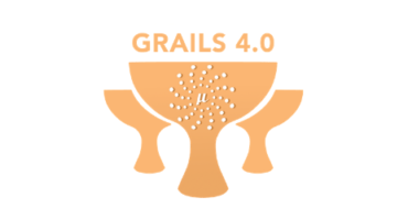 grails 4 logo grails 4 logo