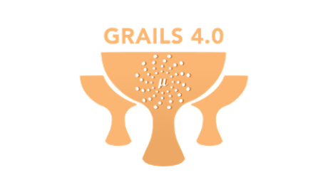 grails 4 logo