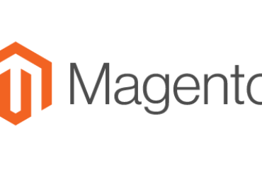 Logo Magento