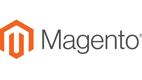 Logo Magento