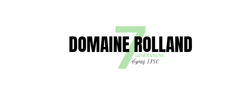 Domaine de Rolland