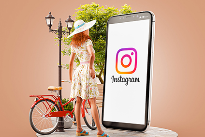 Dynamic Marketing Instagram