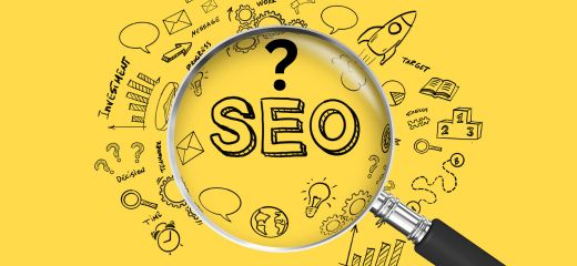 SEO Offer