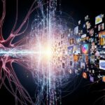 Images générées par des application Intelligence artificielle IA