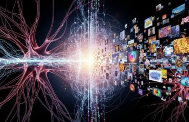 Images générées par des application Intelligence artificielle IA