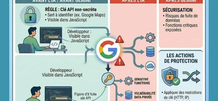 cle-api-google-gemini-probleme-securite-1 Clé API Gemini et sécurité des données