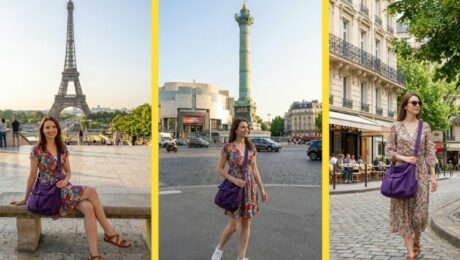 Comment mettre facilement un produit en situation pour le commerce en ligne