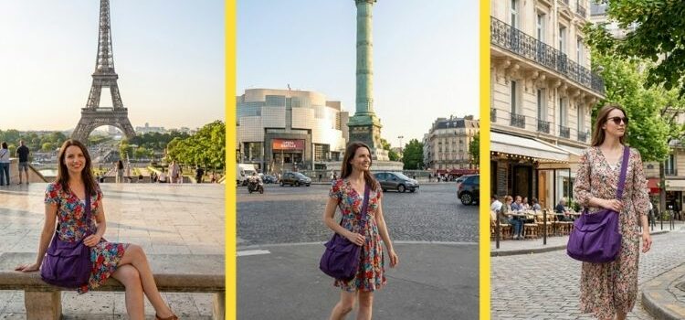 Comment mettre facilement un produit en situation pour le commerce en ligne